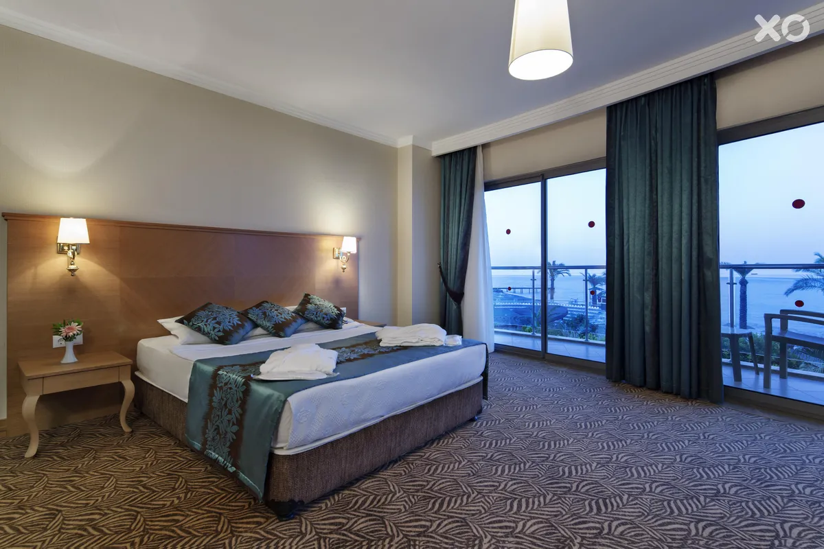 Saphir Hotel & Villas