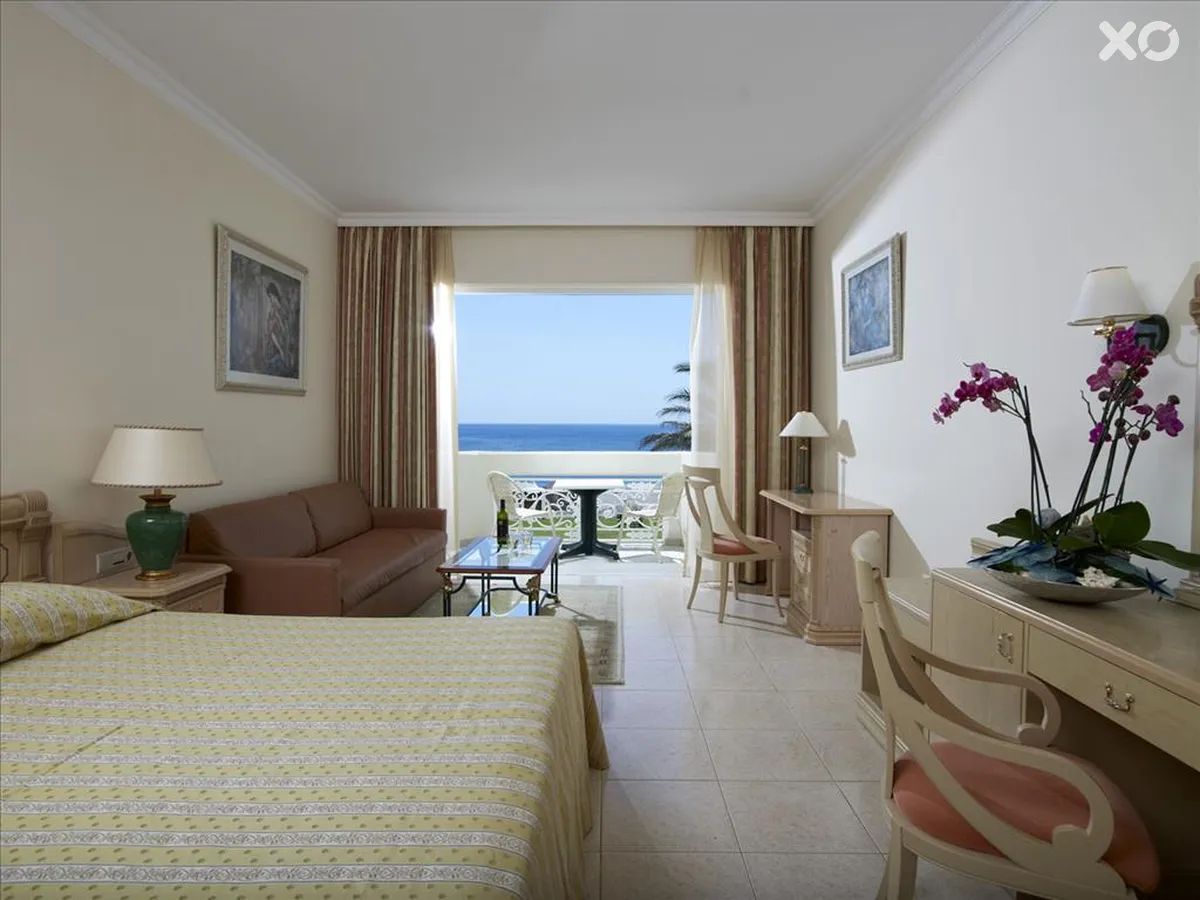 Rodos Palladium Leisure & Wellness