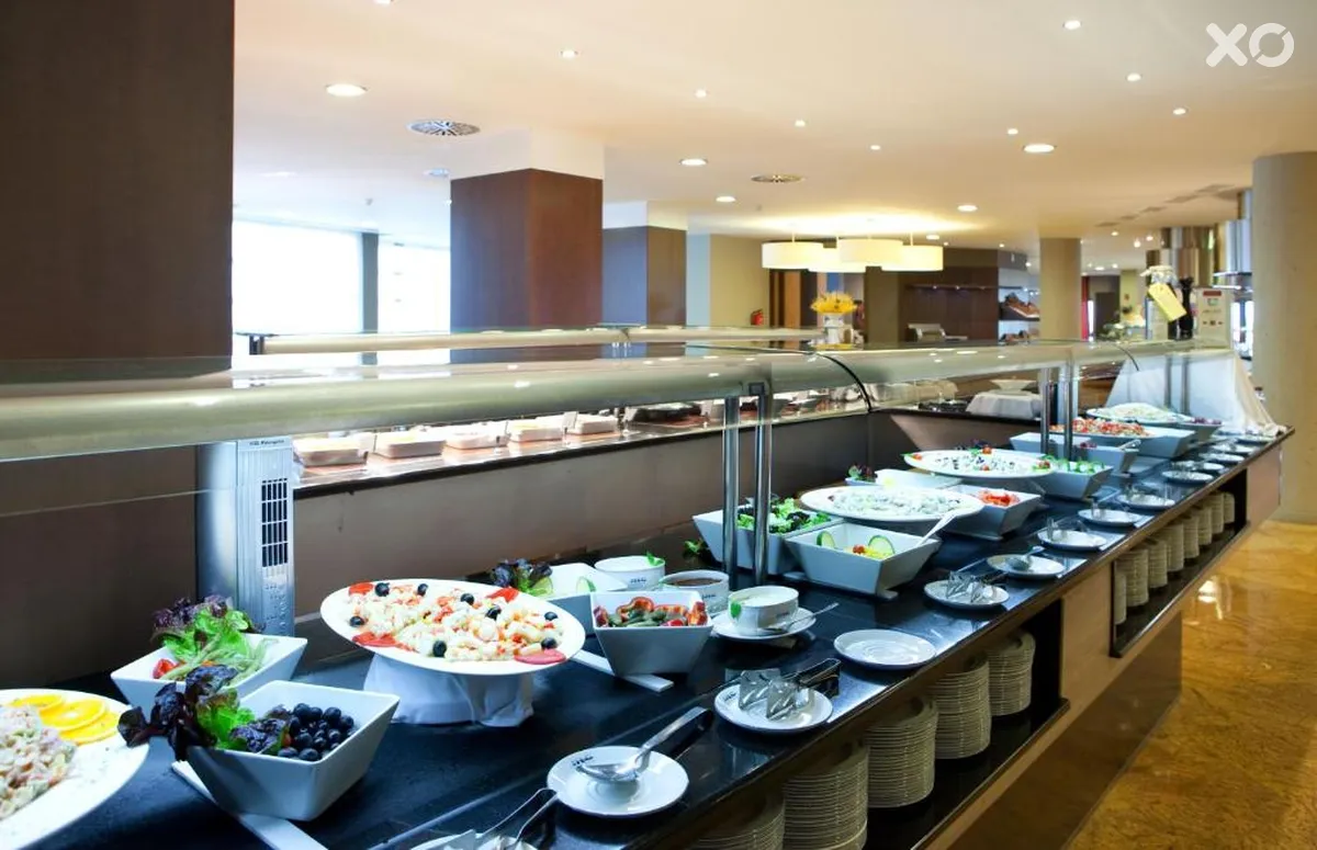 Protur Roquetas Hotel & Spa
