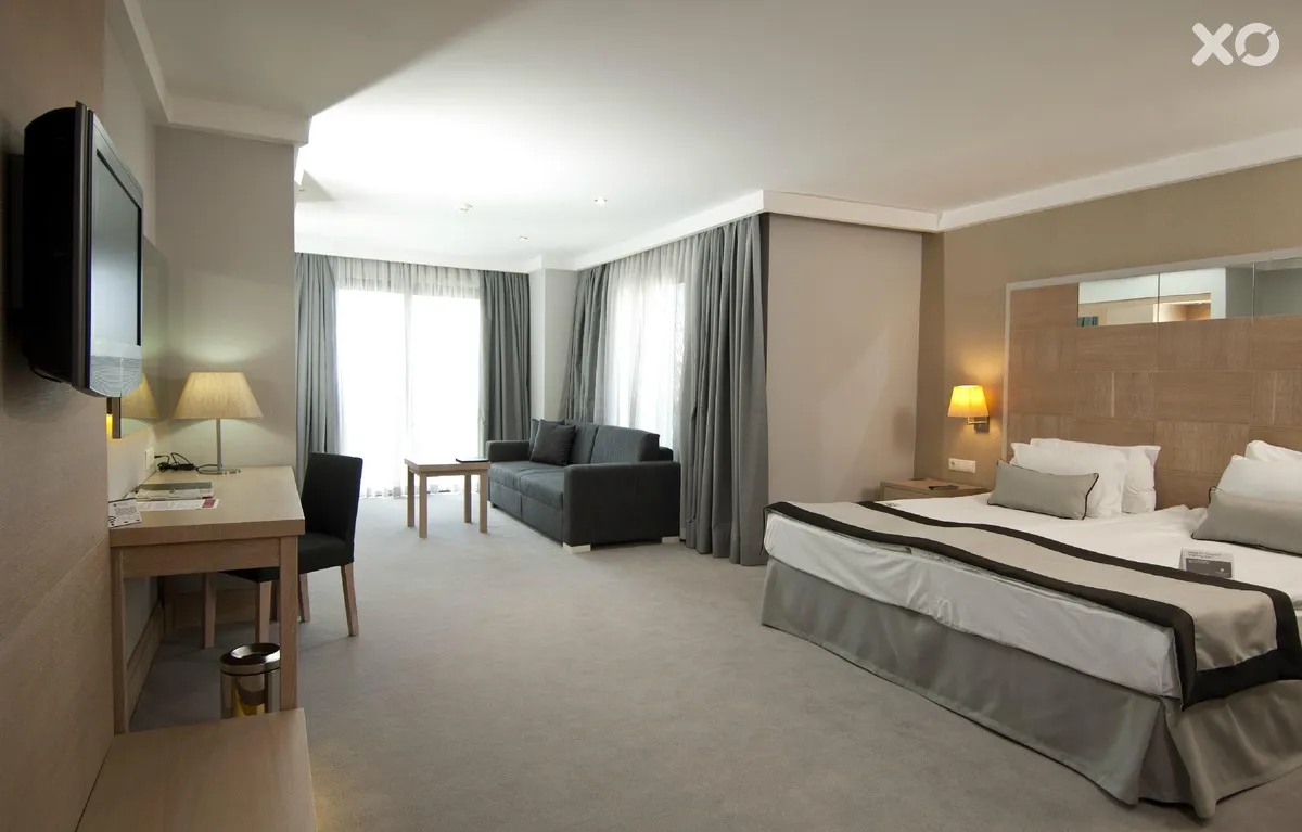 Ramada Resort by Wyndham Bodrum