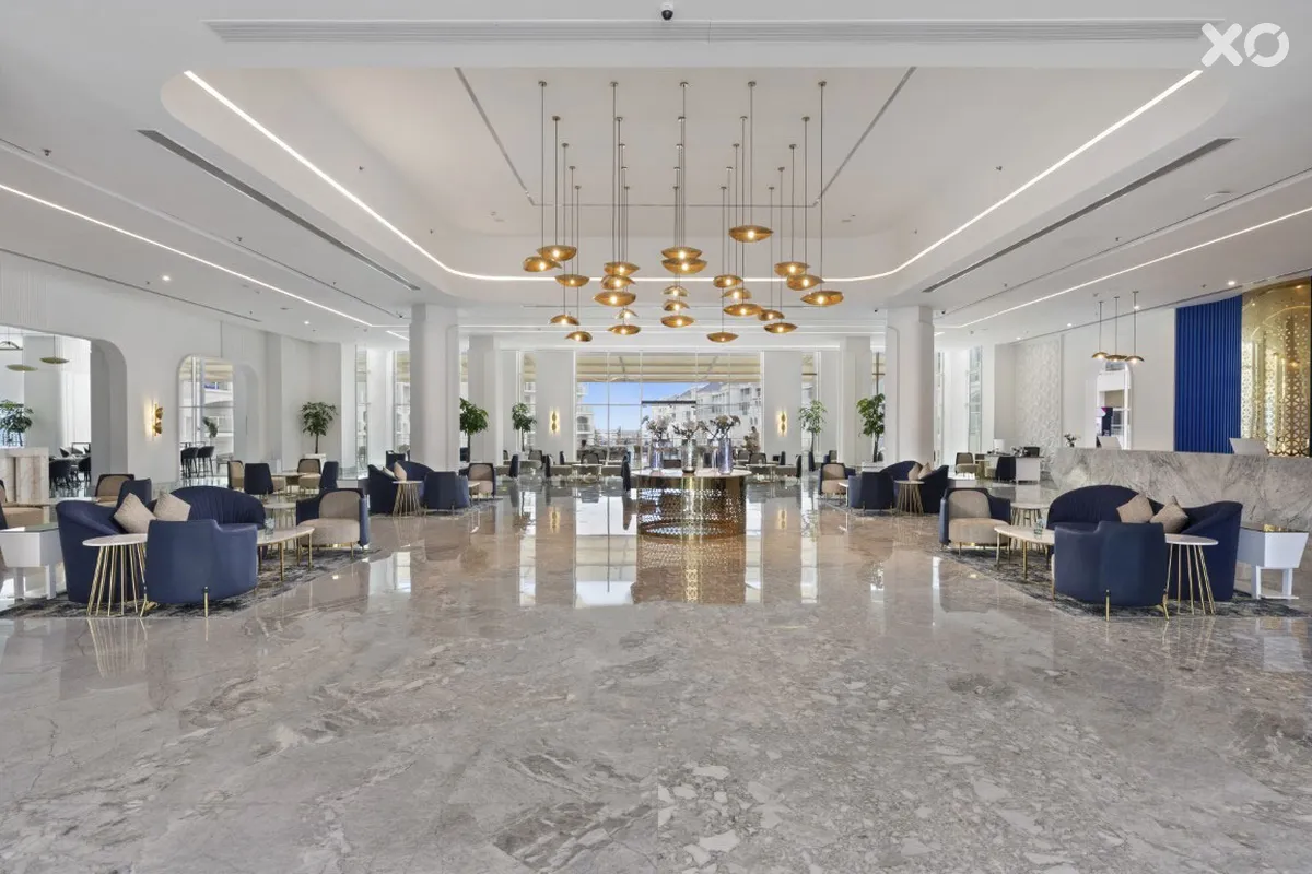 Albatros Blu Spa