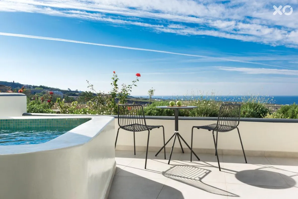 Myst Boutique Hotel