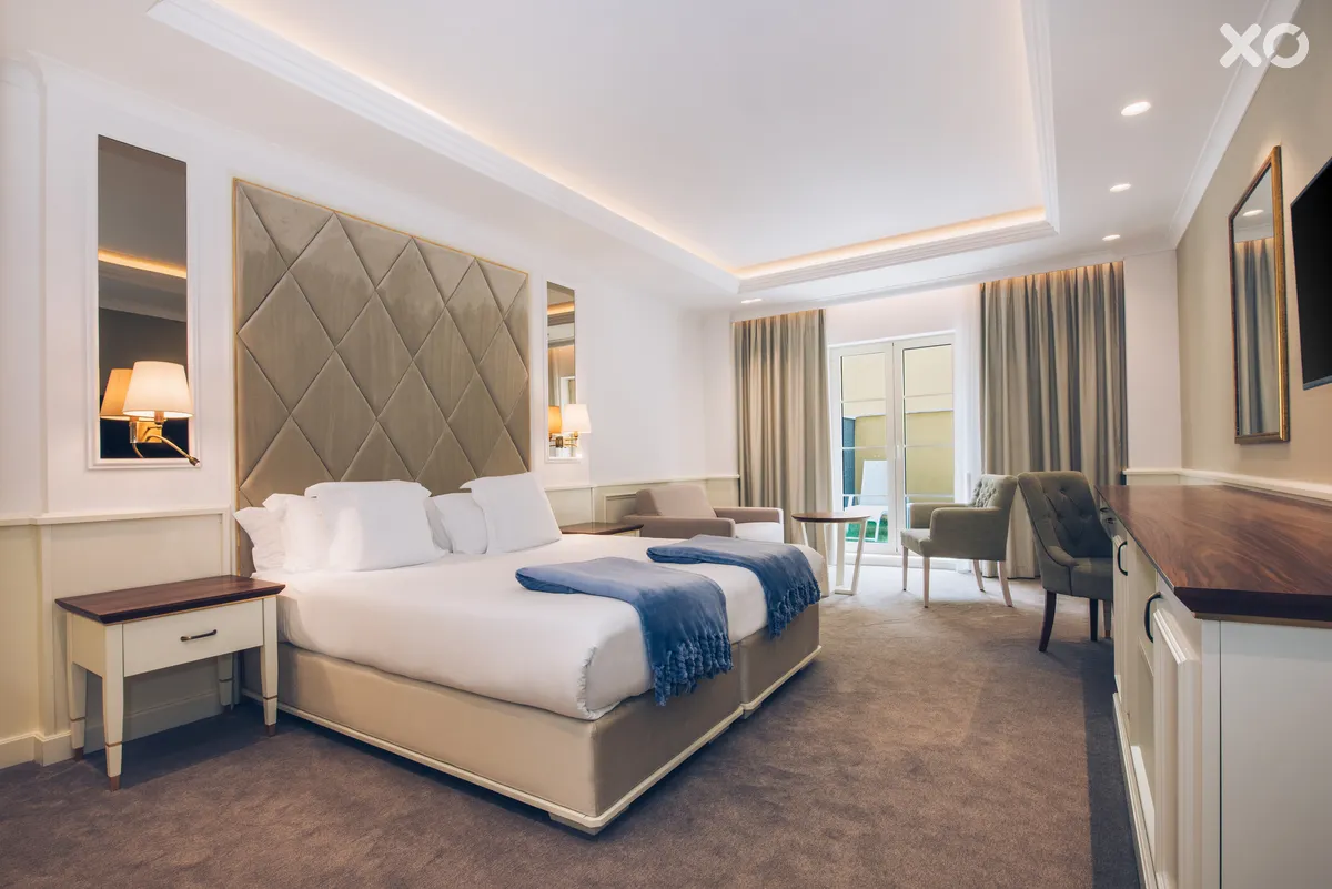 Heritage Grand Perast By Rixos