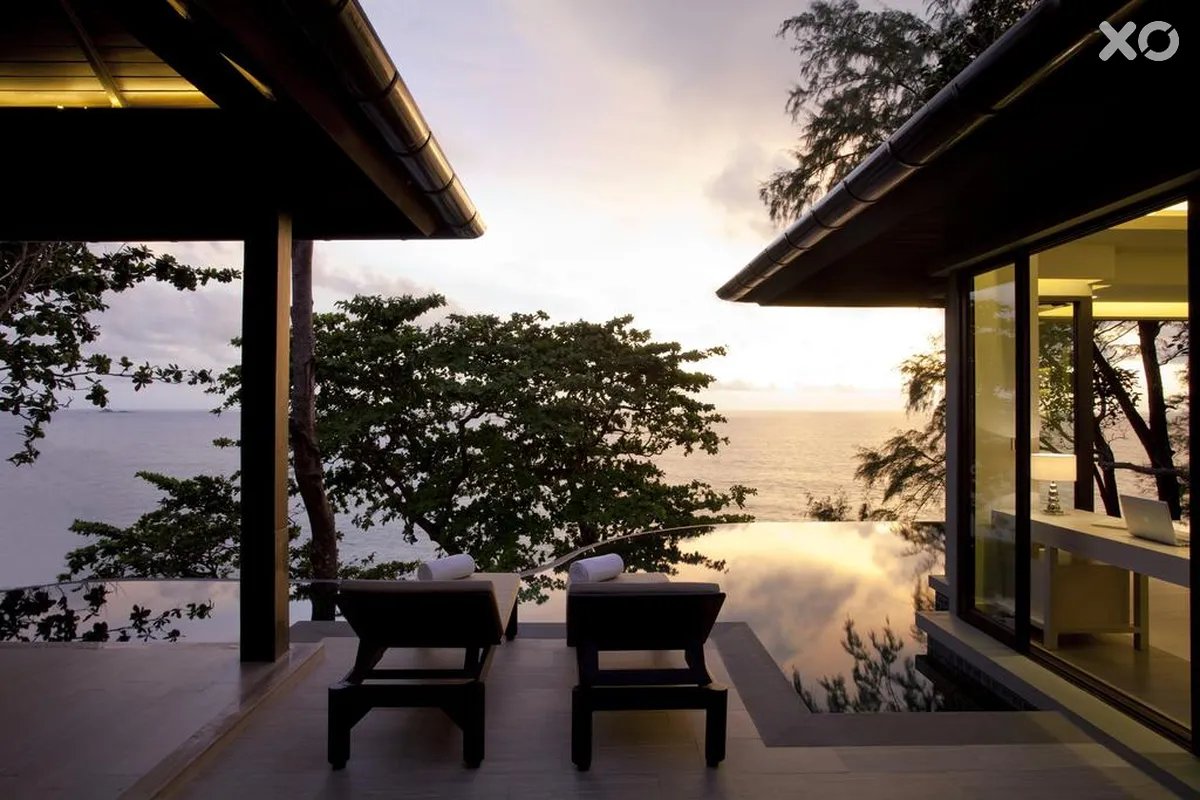 Pullman Phuket Arcadia Naithon Beach Resort