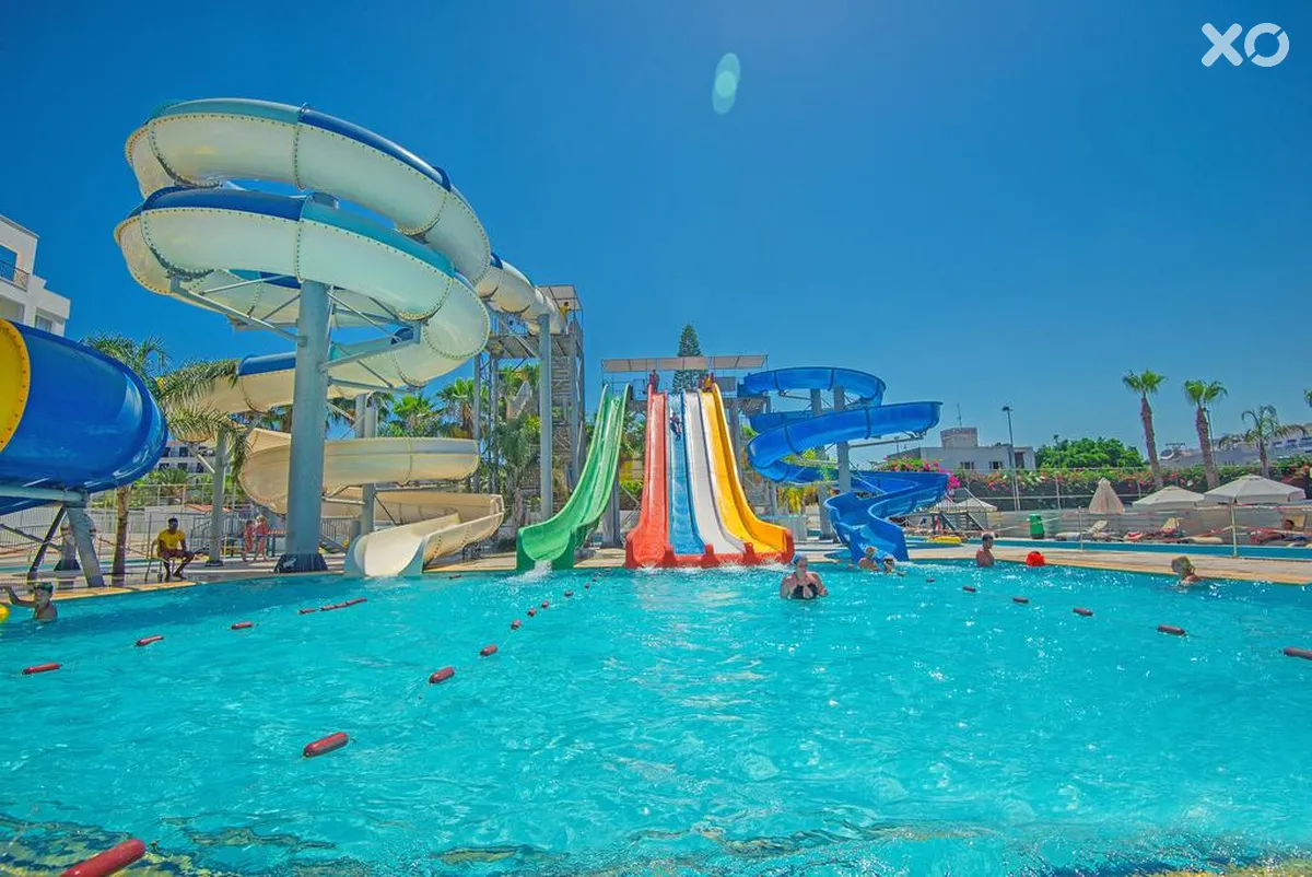 Anastasia Hotel Apartments