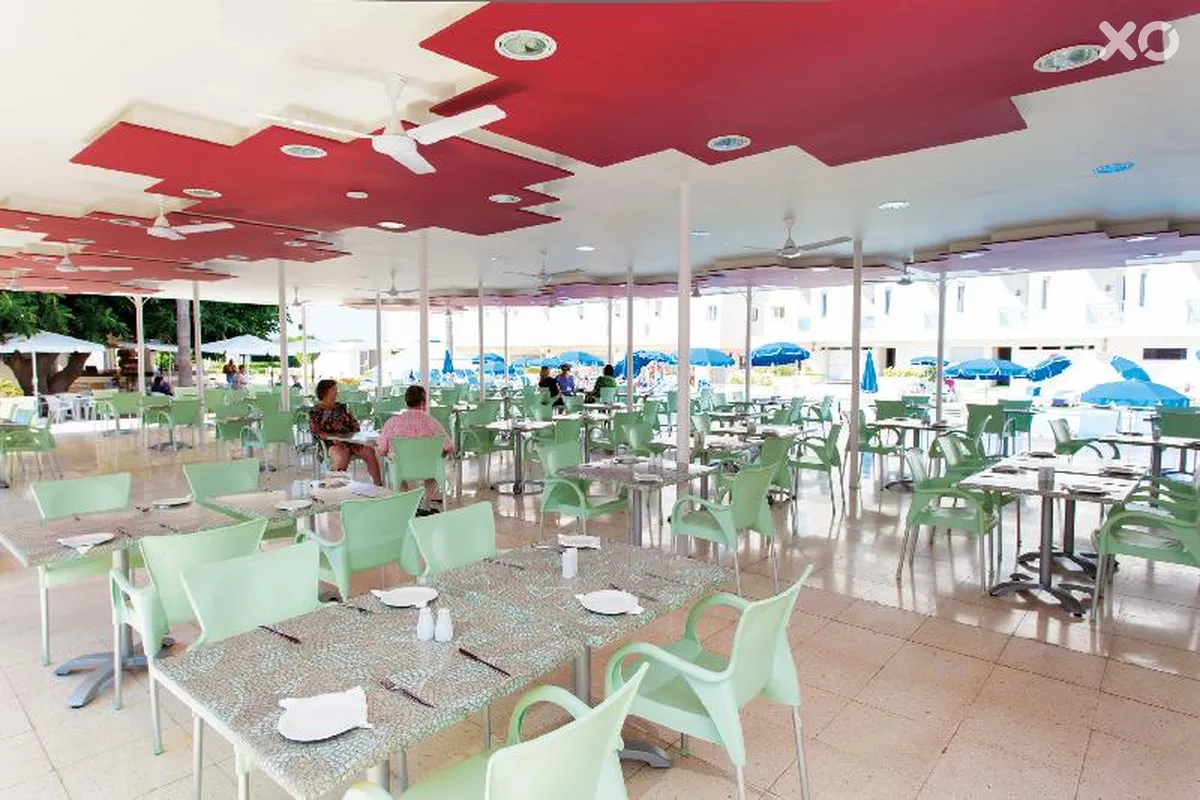 Kissos Hotel
