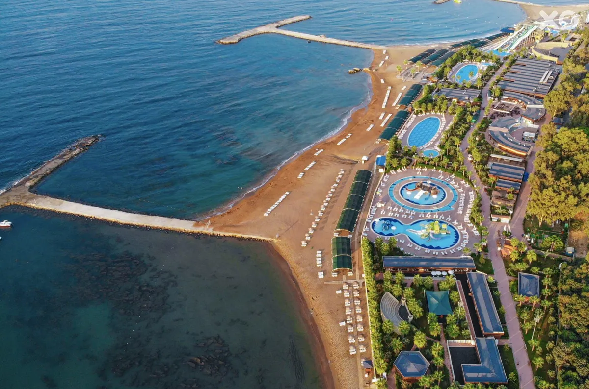 Eftalia Splash Resort