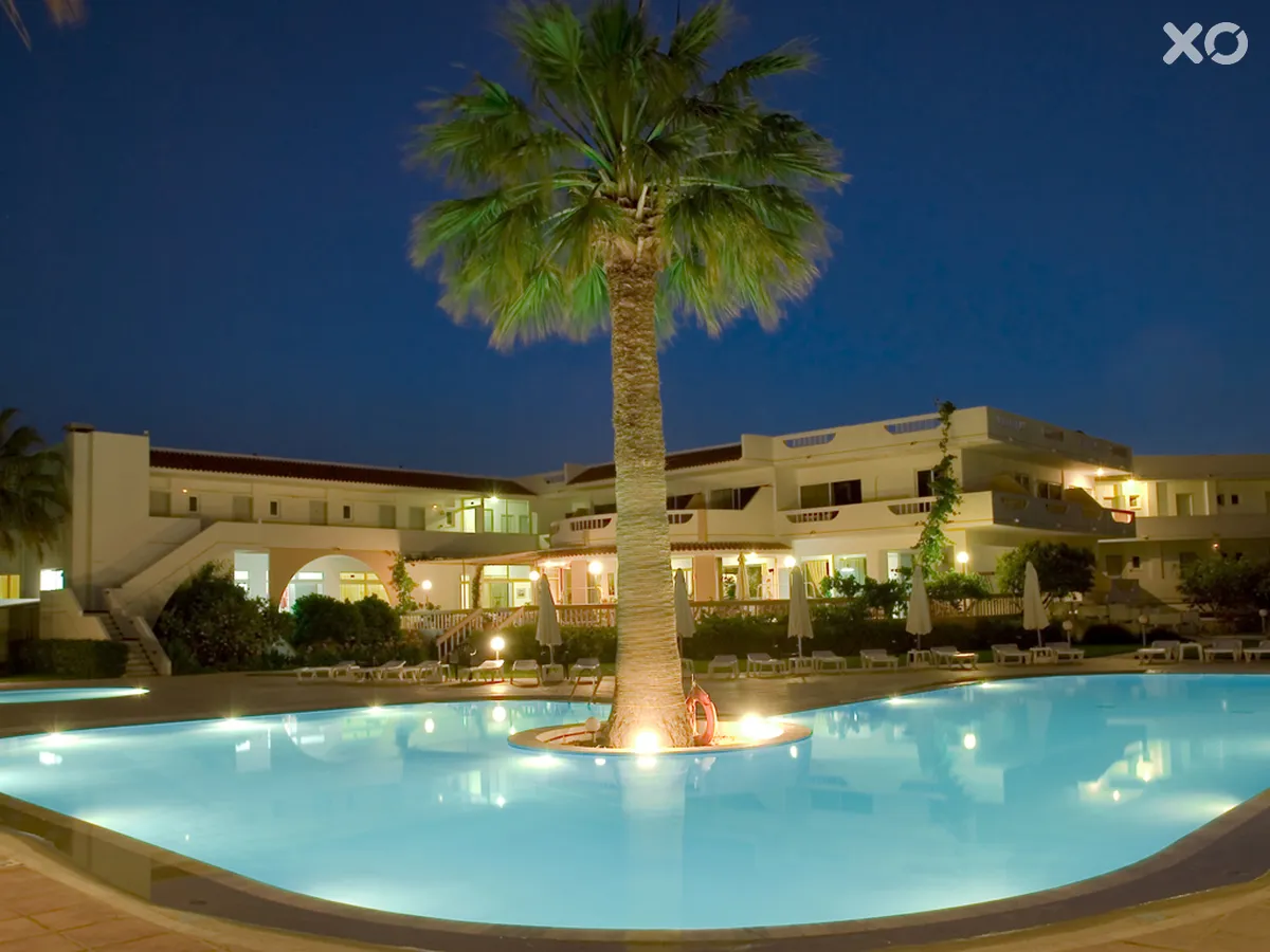 Sabina Hotel