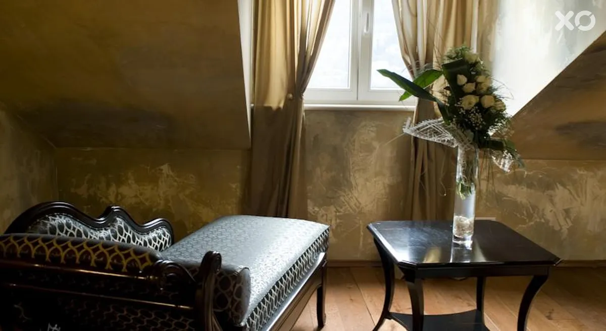 Astoria Boutique Hotel