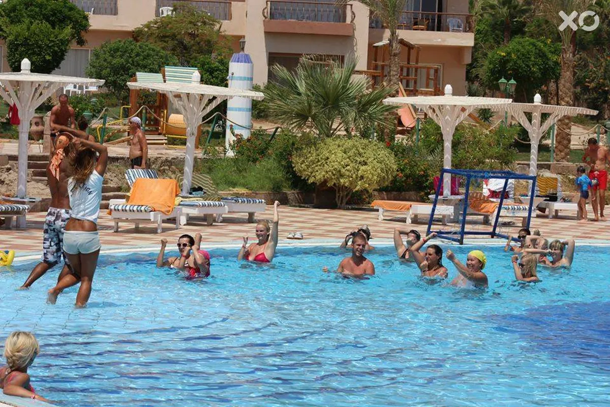 Pensee Beach Resort Marsa Alam operated by The Three Corners Hotels & Resorts