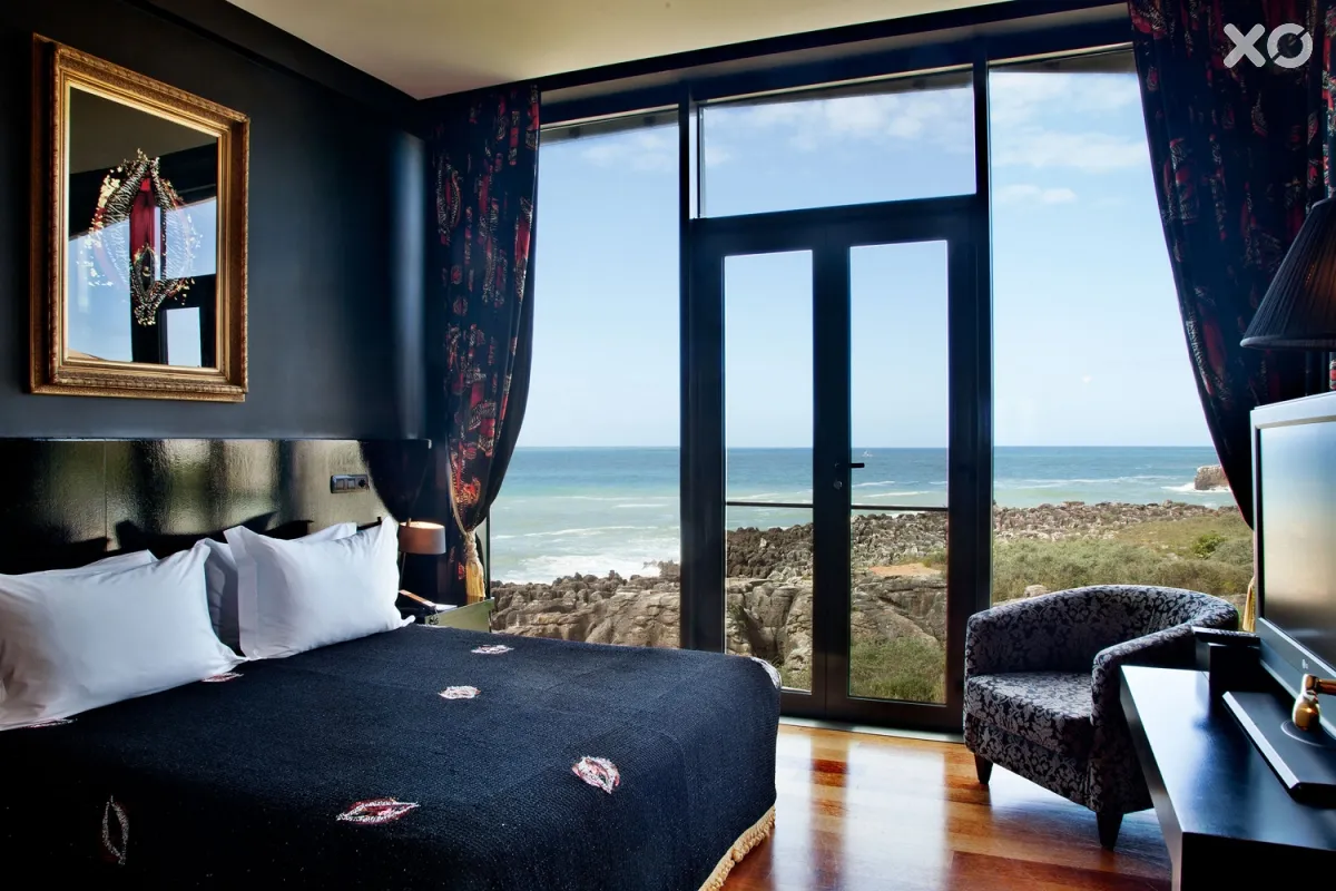 Farol Hotel