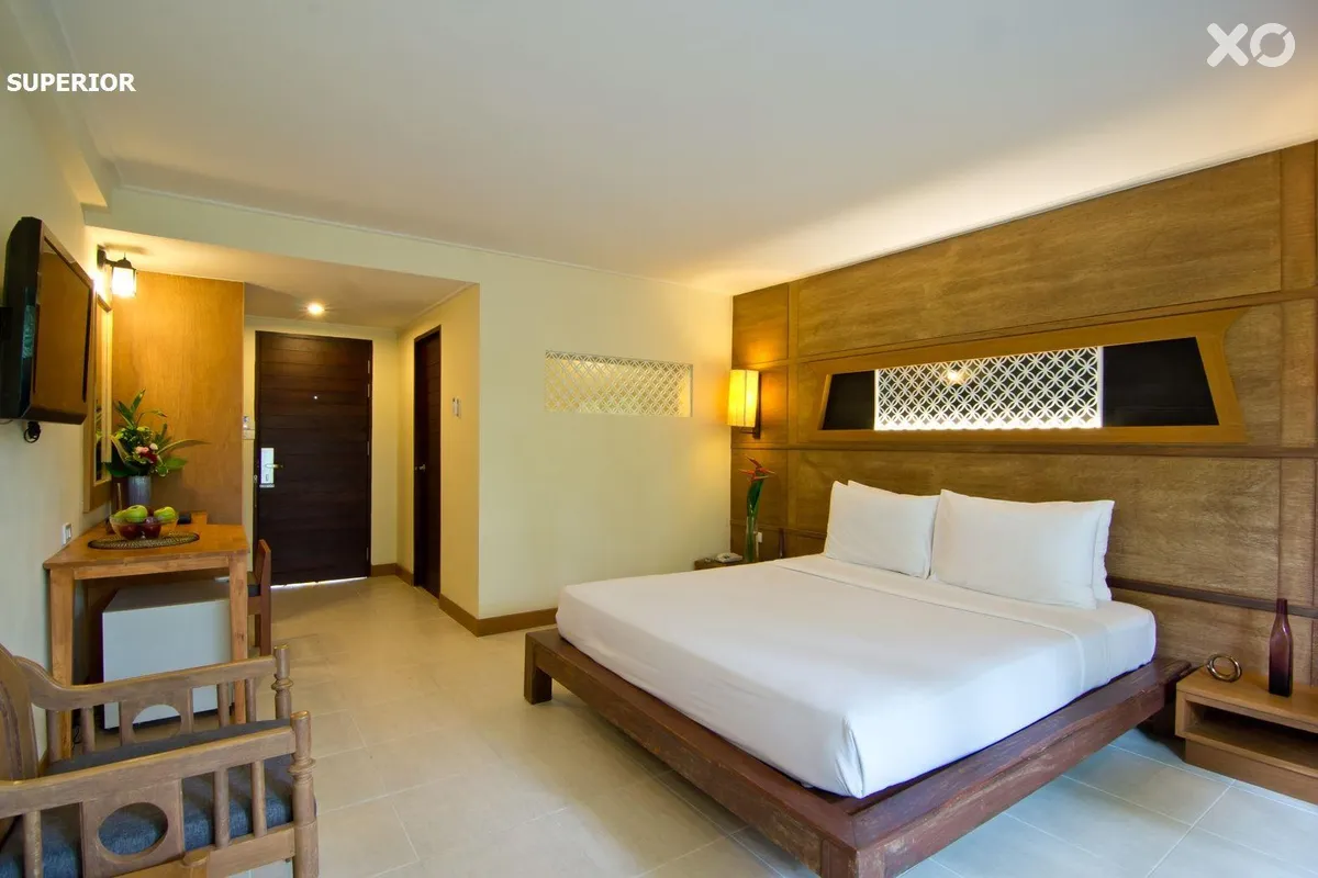 Sunshine Garden Resort