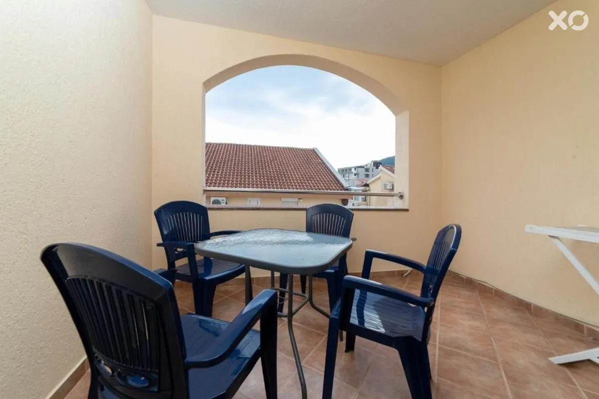 Jovan Apartments