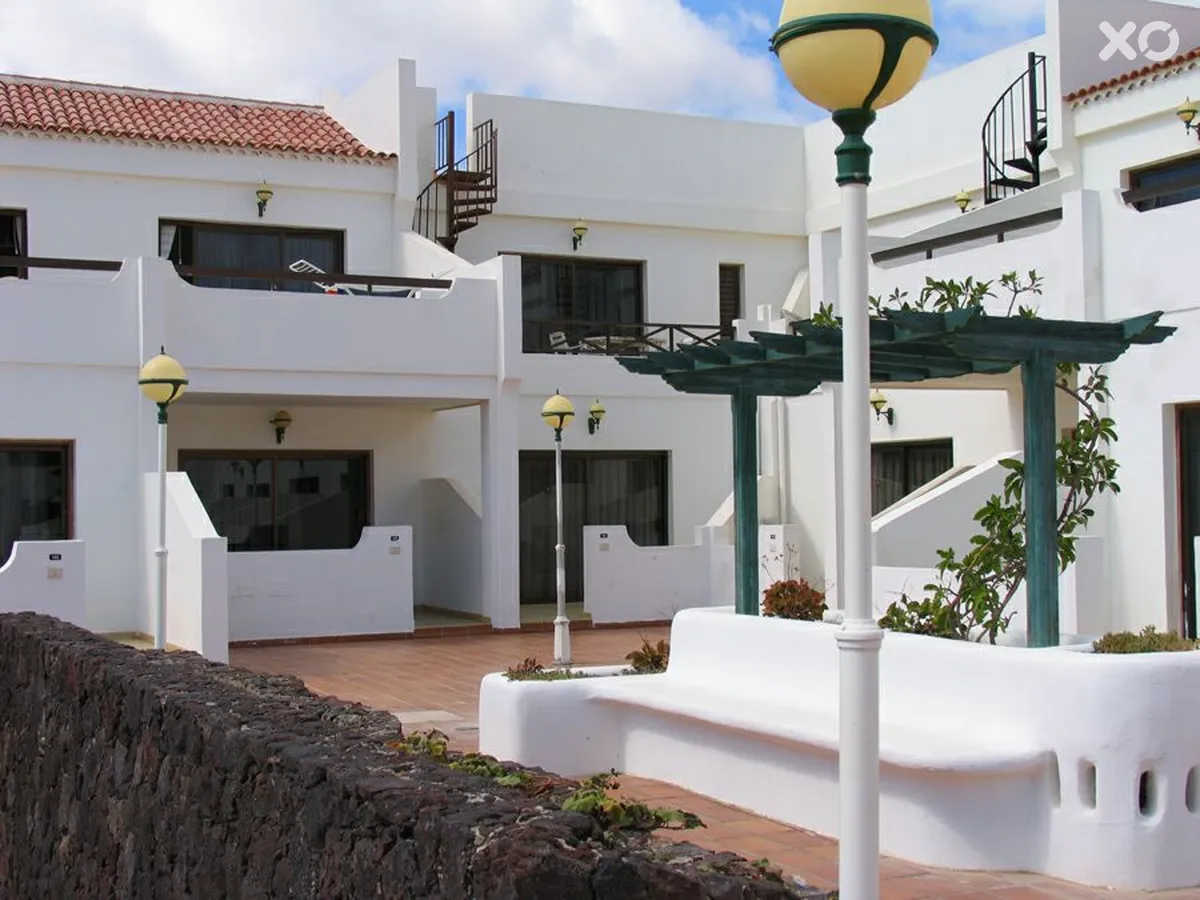 Palia Parque Don Jose