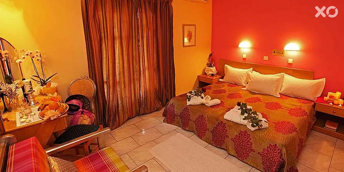 Macedon Hotel