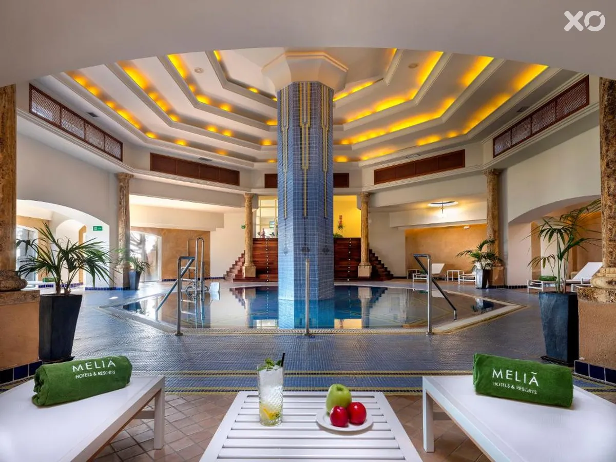 Melia Atlantico Isla Canela