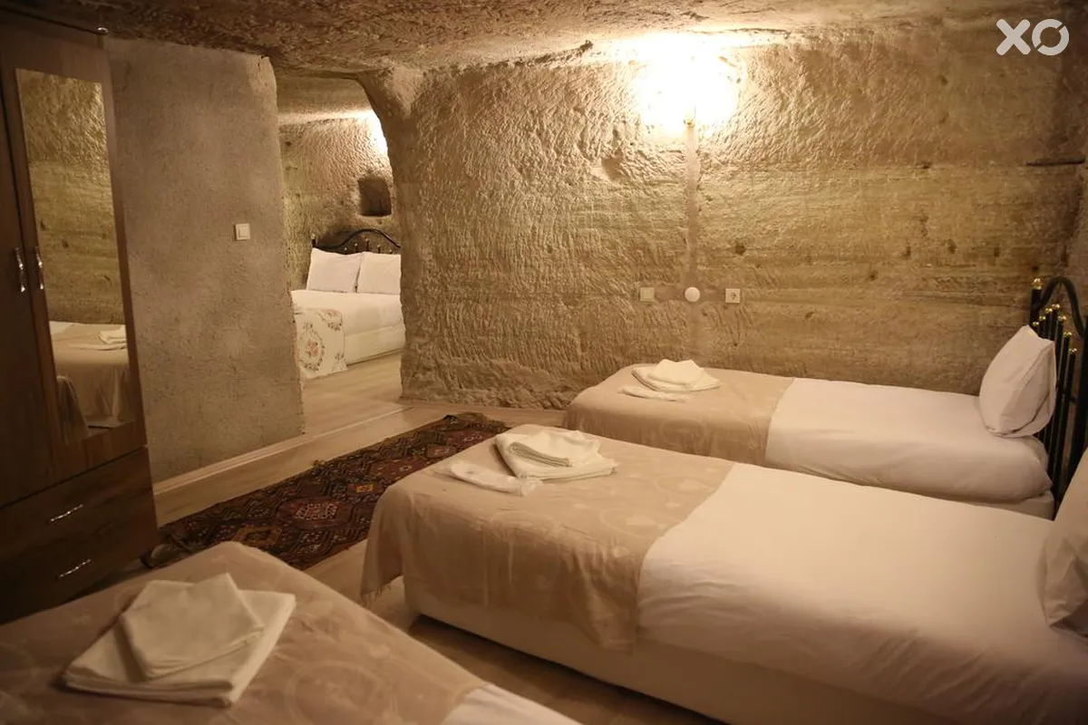 Unicorn Cave Hotel