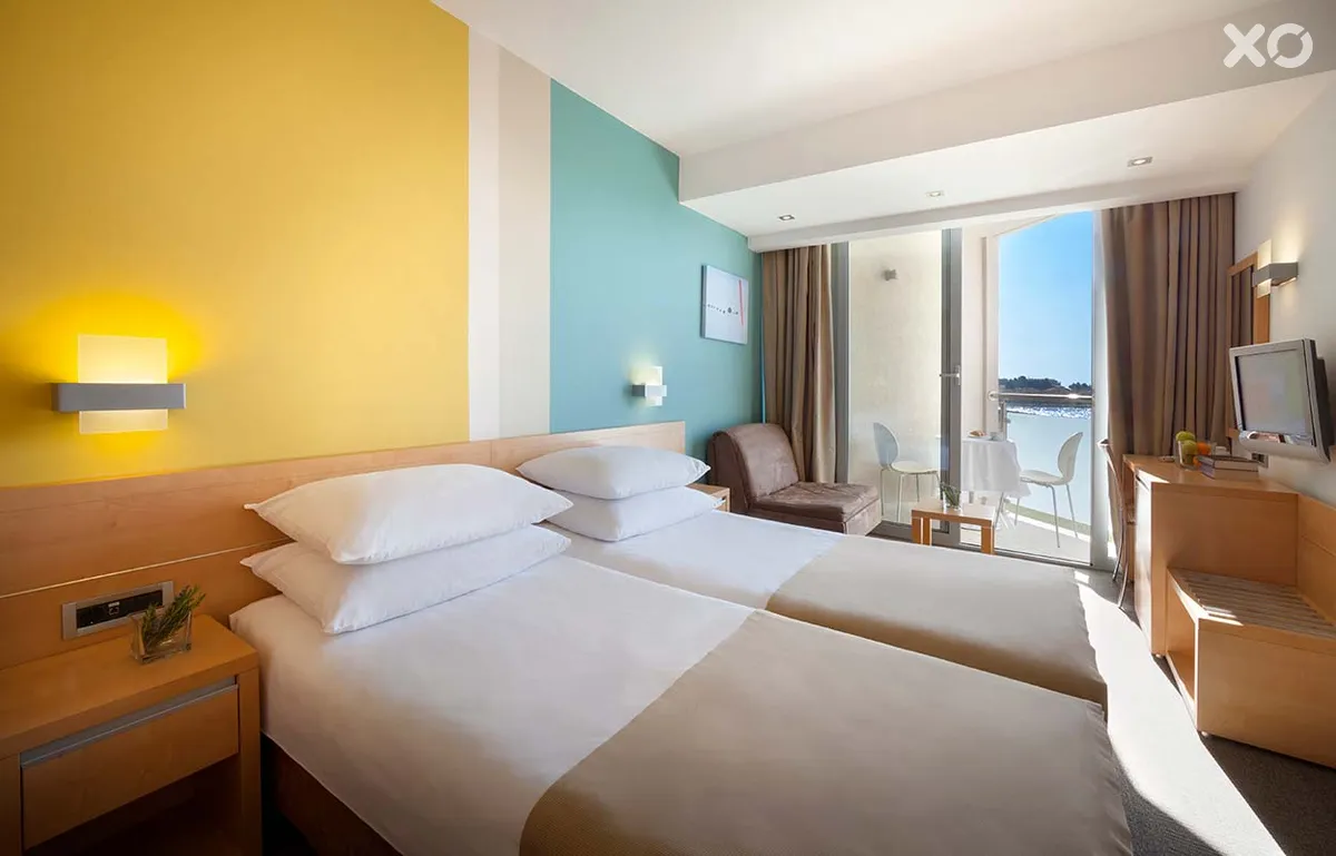 Aminess Maestral Hotel