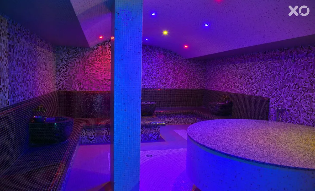 Belvedere Holiday Club