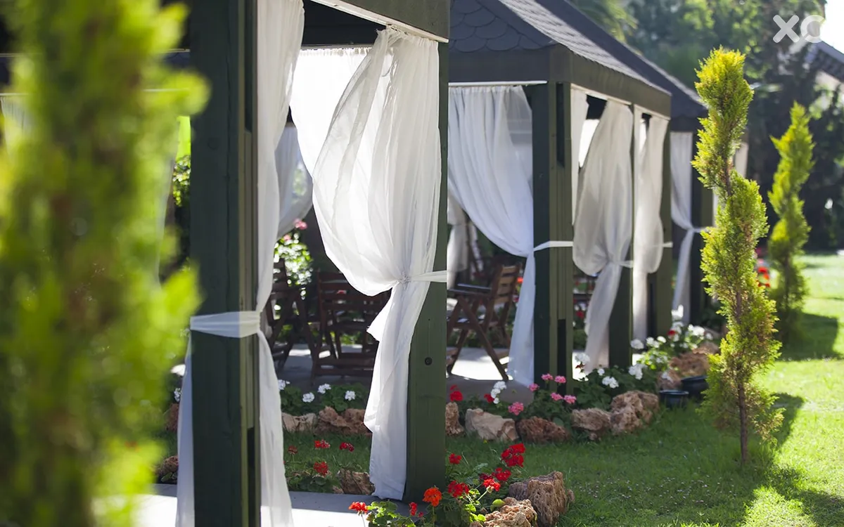 Washington Resort Hotel & Spa