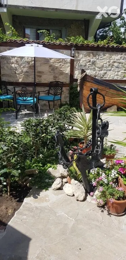Kirios Hotel