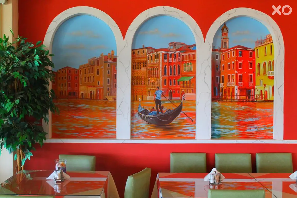 Venezia Resort Hotel