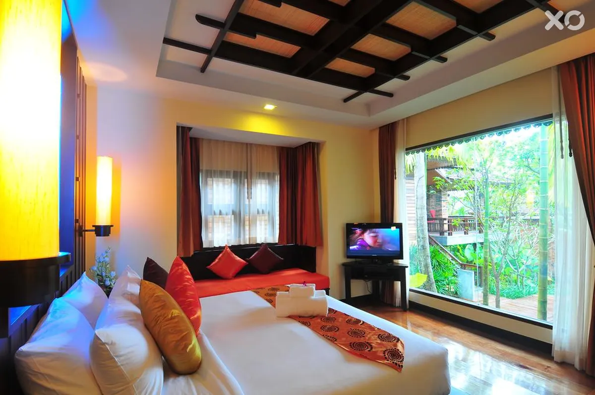 Ao Nang Phu Pi Maan Resort & Spa