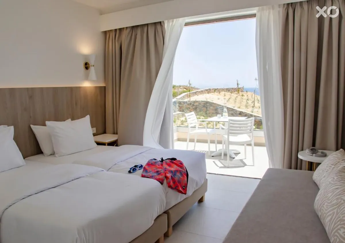 Robinson Ierapetra