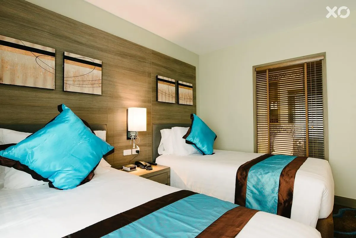 Citrus Sukhumvit 11 by Compass Hospitality
