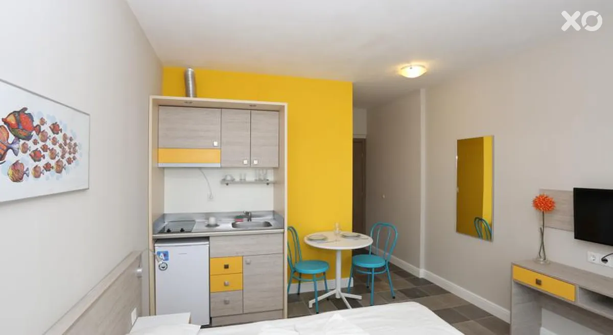 Sunny Residence Complex