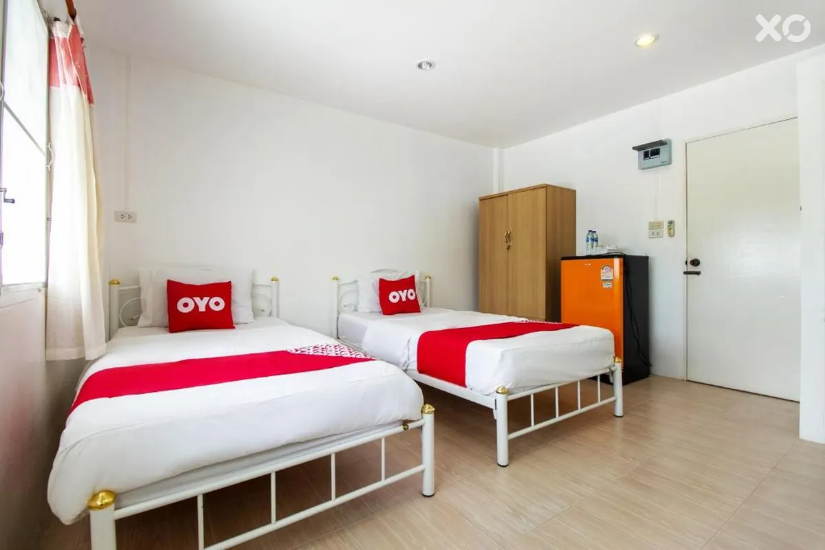 OYO 908 Sabai Place