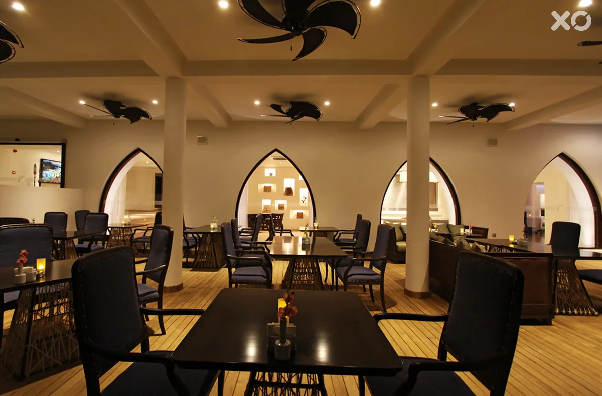 Arkin Palm Beach Hotel