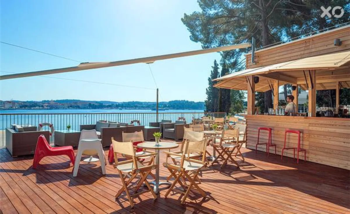 Valamar Isabella Island Resort
