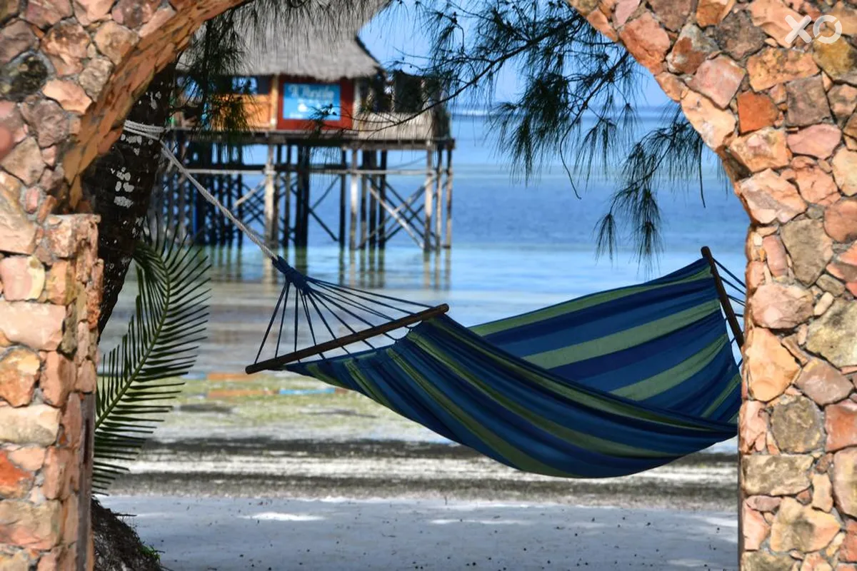 Kiwengwa Bungalow Boutique Resort