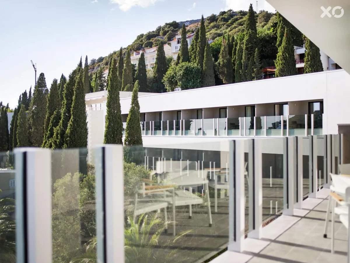 Kompas Dubrovnik Hotel