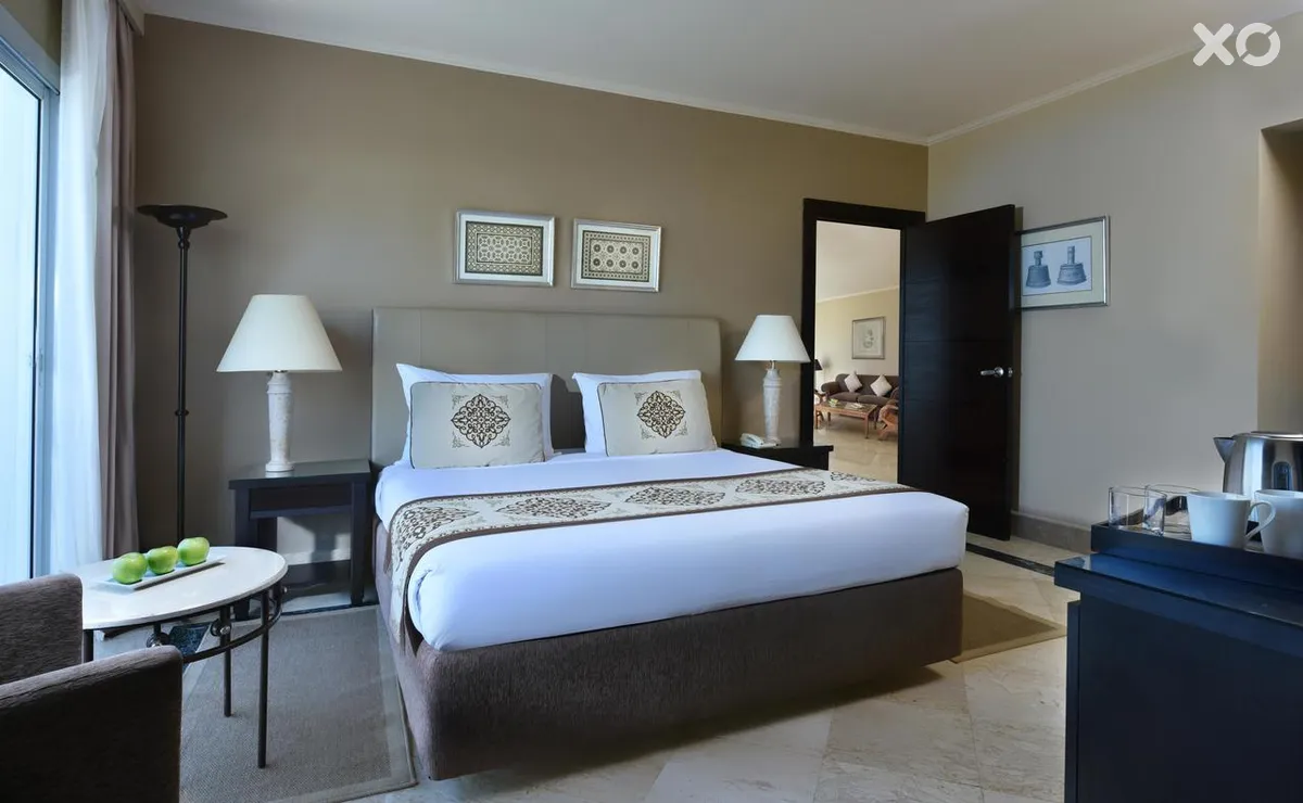 Jaz Fanara Resort