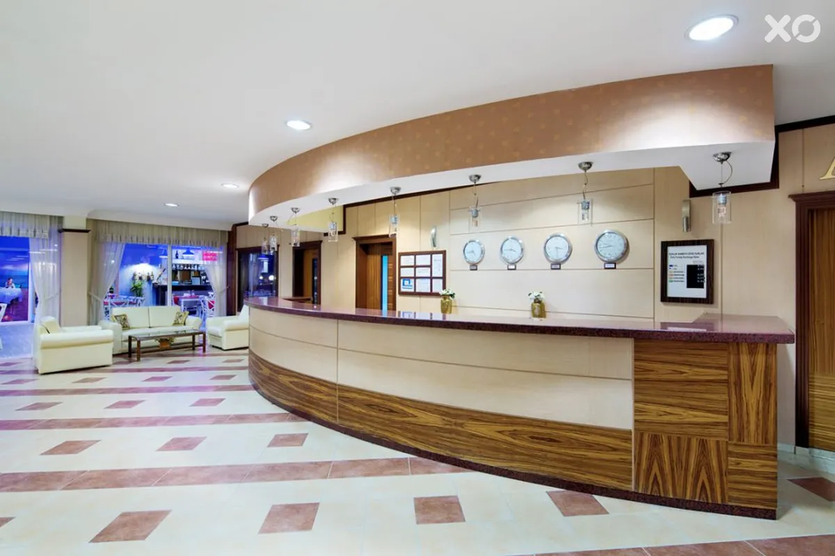 Villa Sun Flower Aparts & Suites