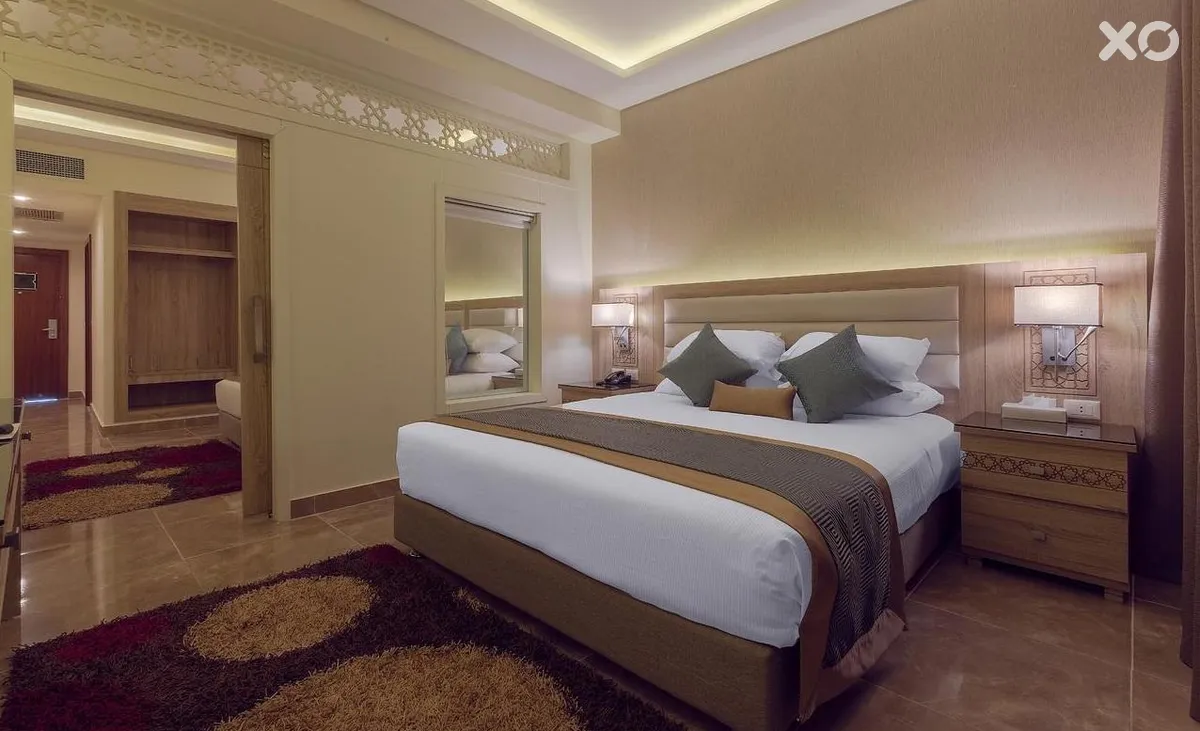 Albatros Aqua Blu Resort Hurghada