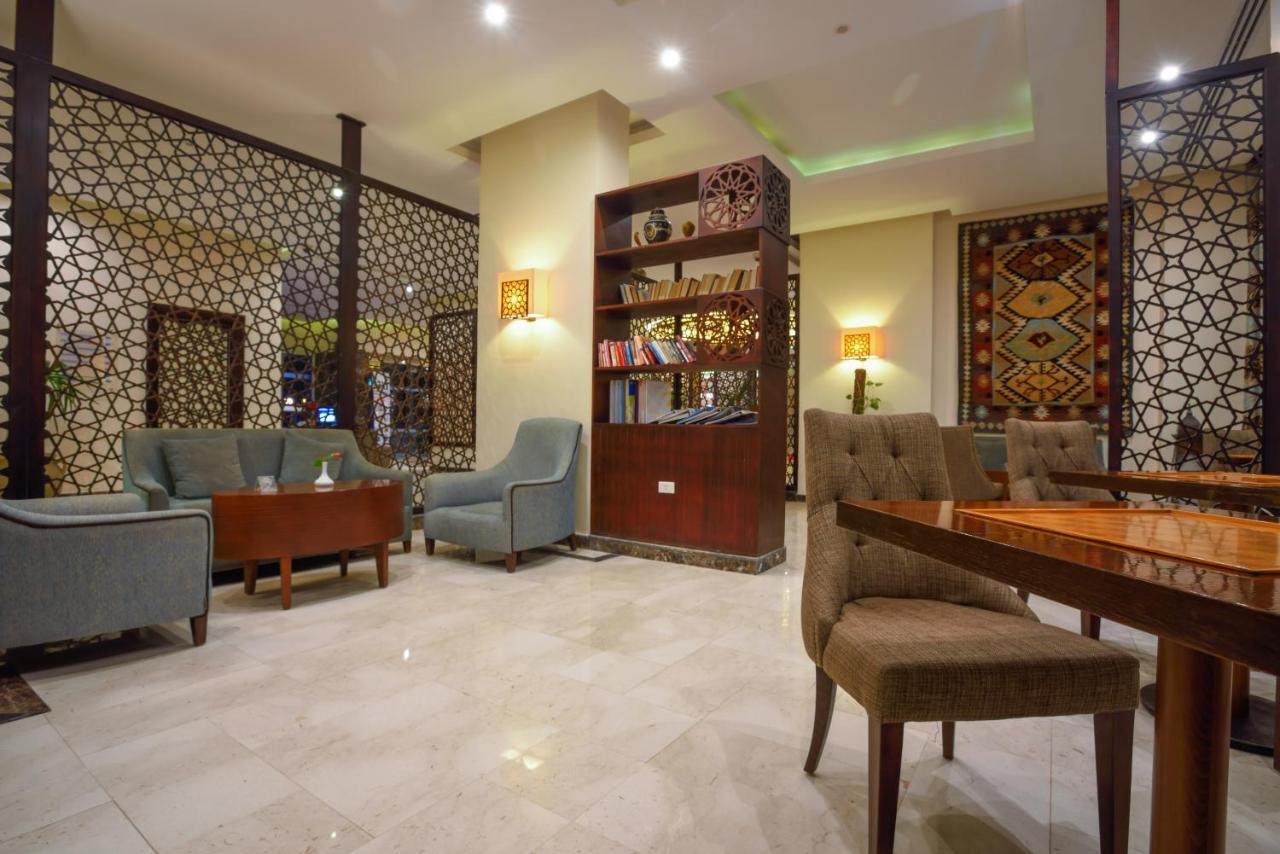 Royal Star Beach Resort