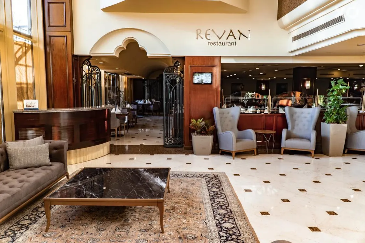 Eresin Topkapi Hotel