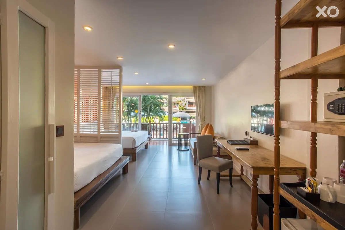 Arinara Bangtao Beach Resort