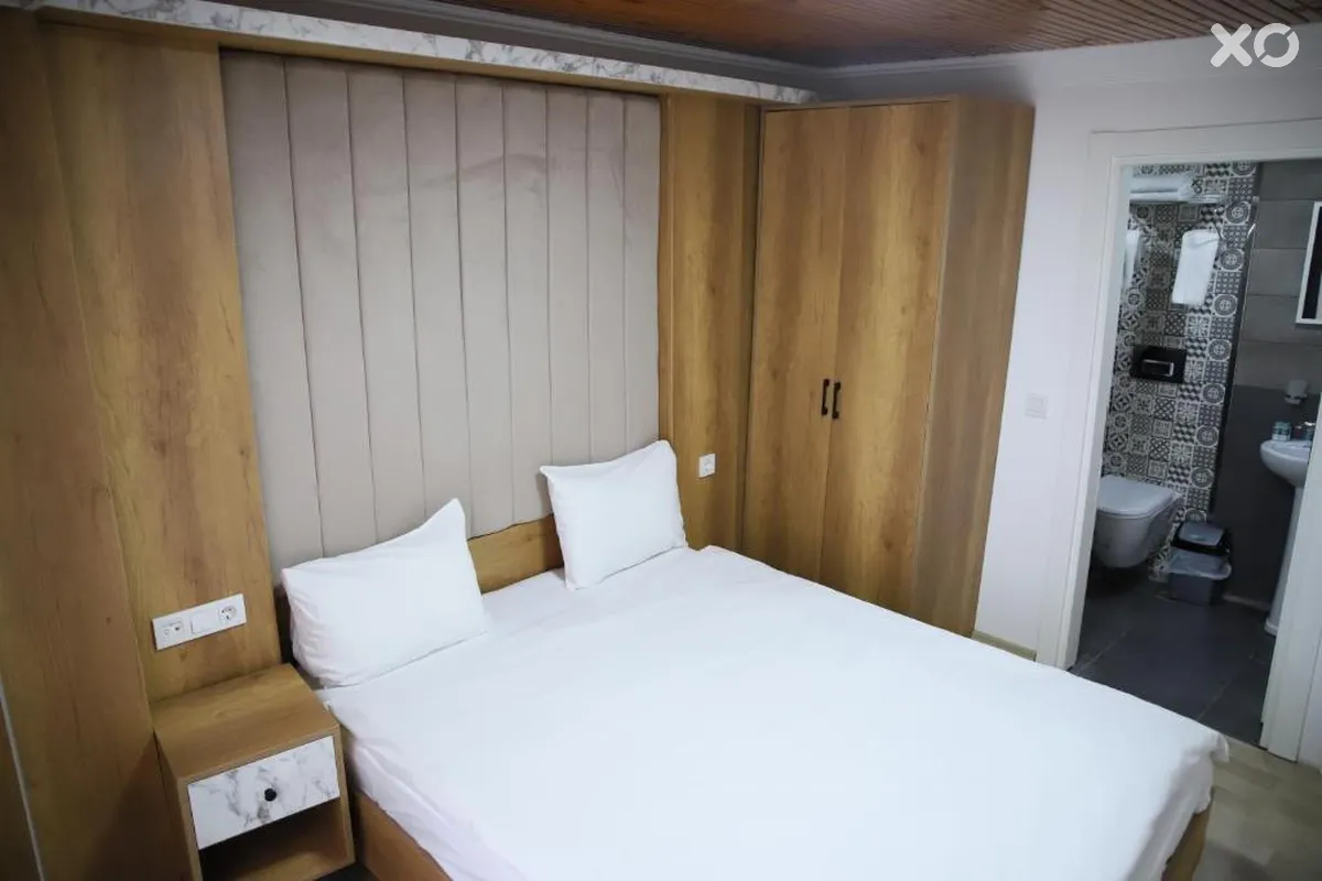 Han Suite Hotel