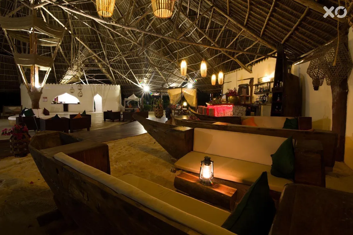 Fruit & Spice Wellness Resort