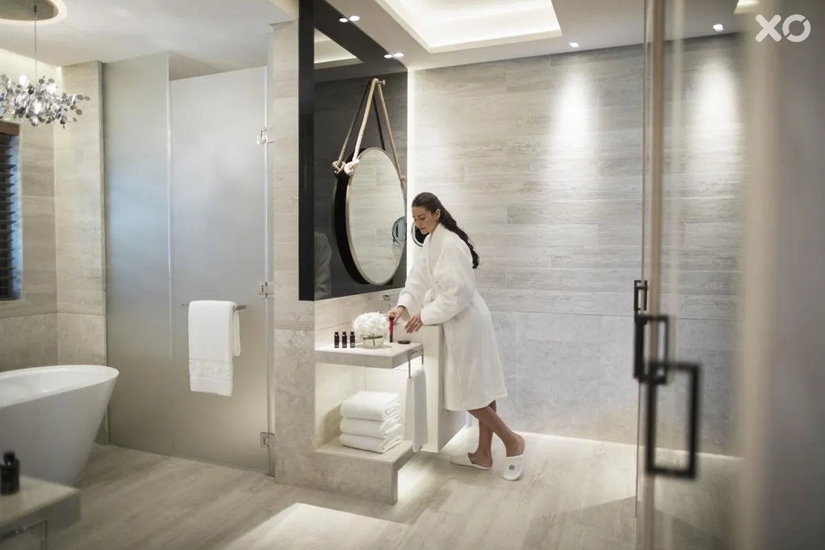 Saadiyat Rotana Resort & Villas