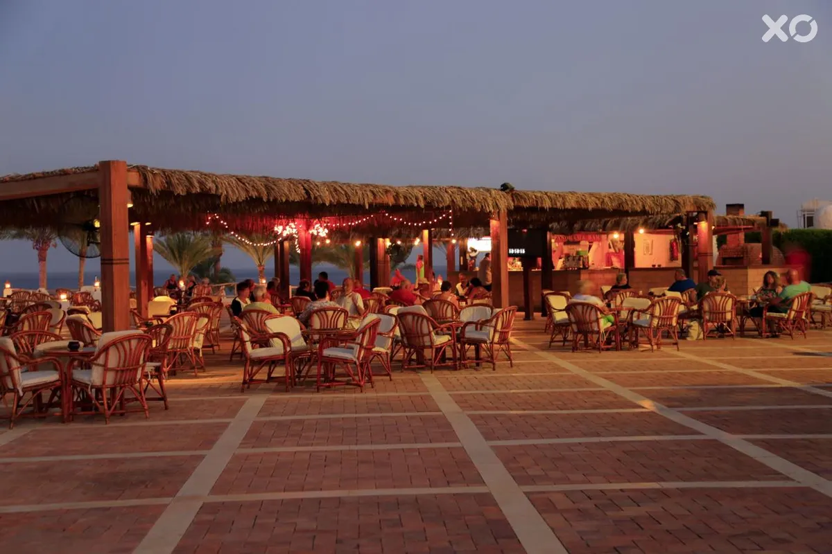 Sharm Club Beach Resort