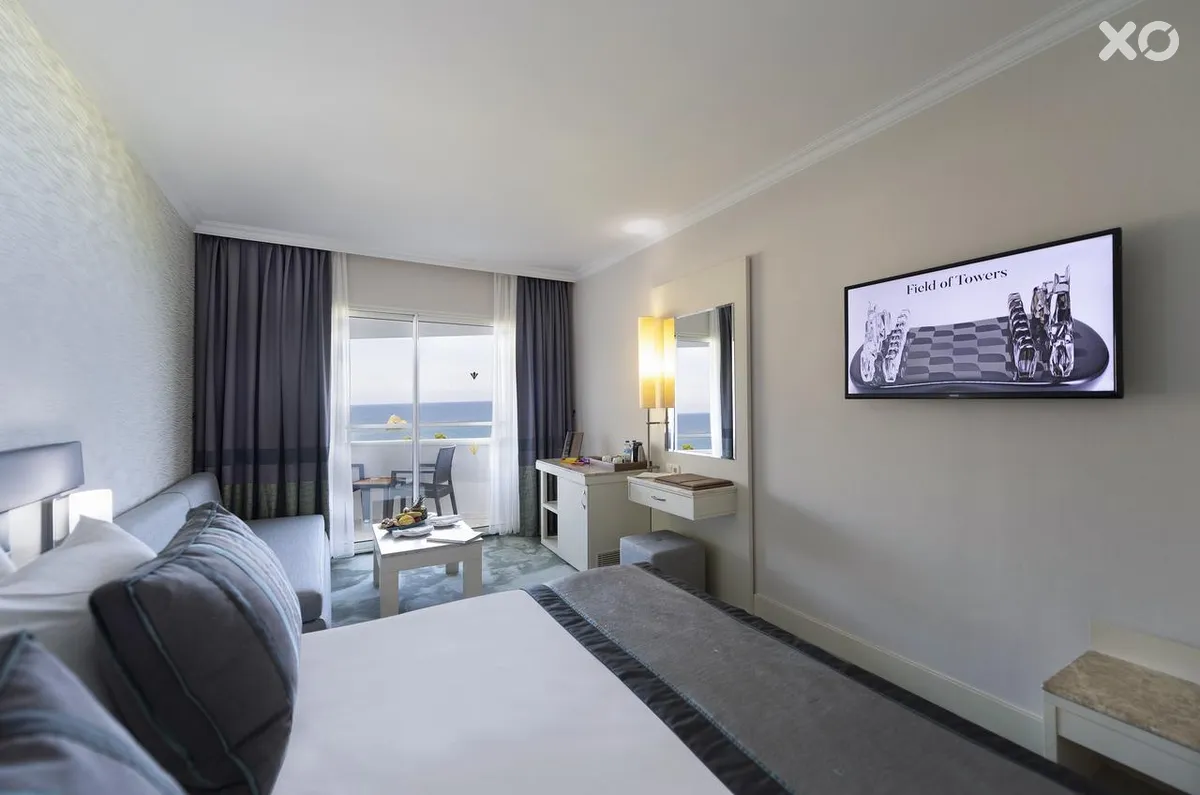 Rixos Premium Tekirova