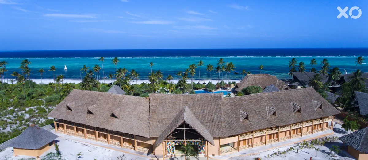 Zanzibar Queen Hotel