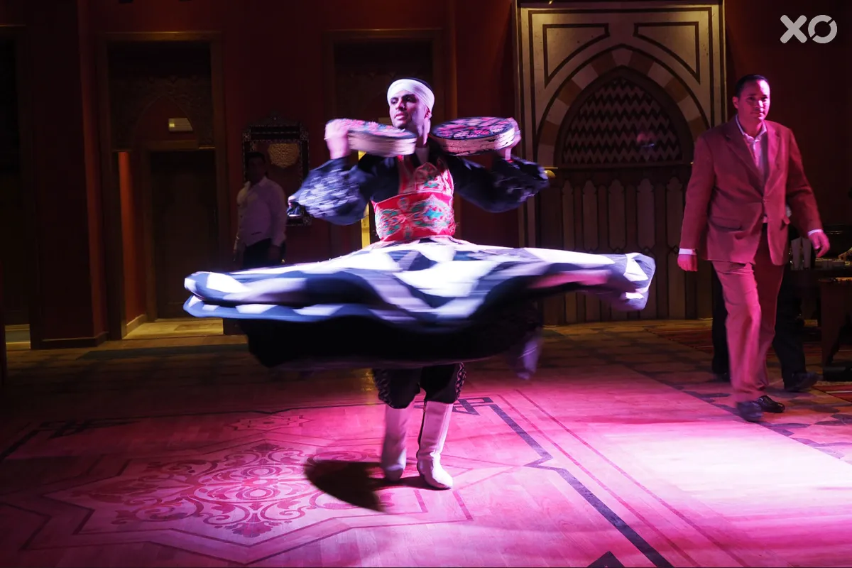 Makadi Spa Hotel