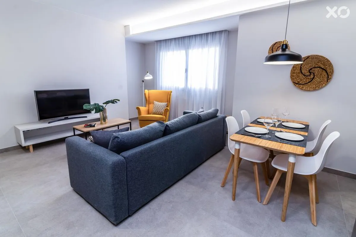Bex Deluxe Suites
