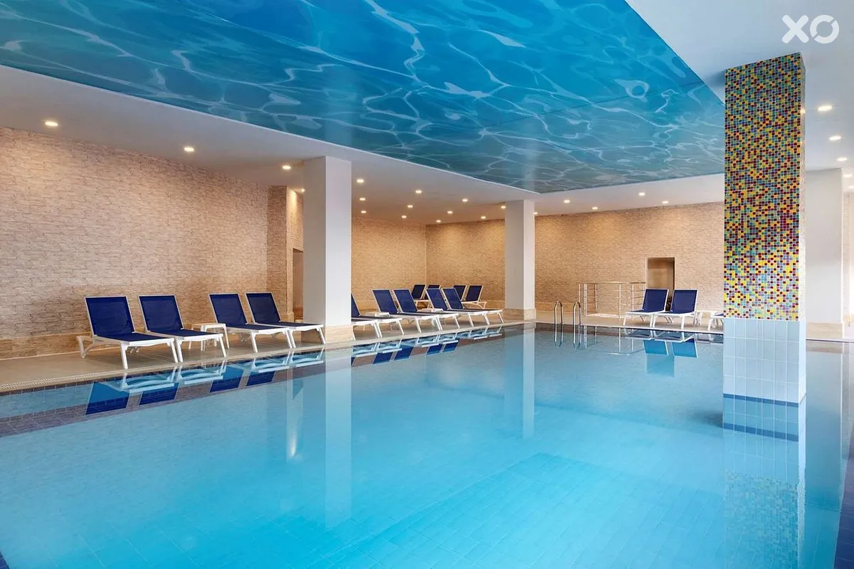 Ramada Resort by Wyndham Side
